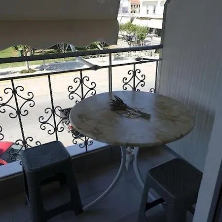 Apartment δ1 - τα του δασκάλου στα