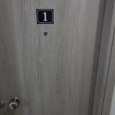 Apartment δ1 - τα του δασκάλου στα *