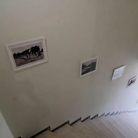 Apartment δ1 - τα του δασκάλου στα