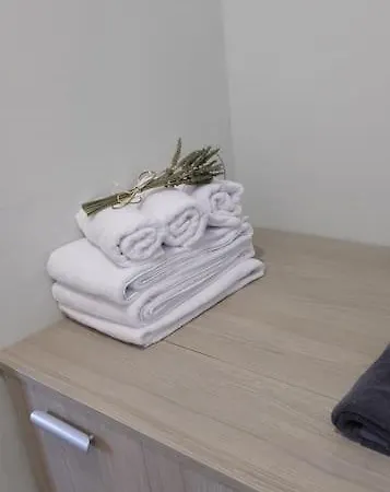 Apartment δ1 - τα του δασκάλου στα