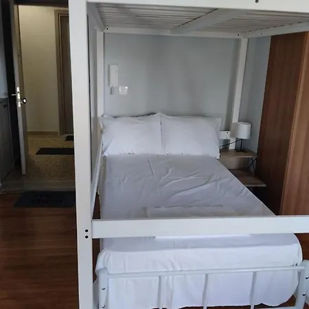 δ1 - τα του δασκάλου στα Apartment Filiatra