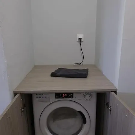 δ1 - τα του δασκάλου στα Apartment Filiatra