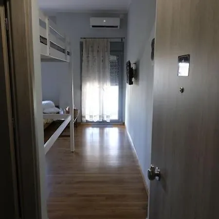 δ1 - τα του δασκάλου στα Apartment Filiatra