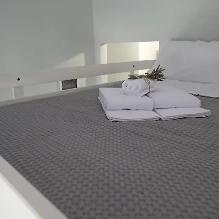 Apartment δ1 - τα του δασκάλου στα *
