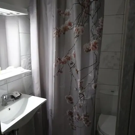 Apartment δ1 - τα του δασκάλου στα