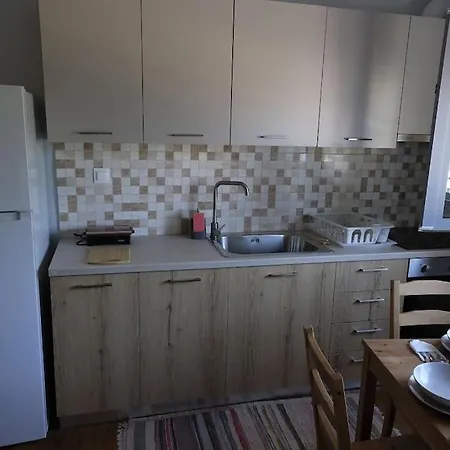 Apartment δ1 - τα του δασκάλου στα